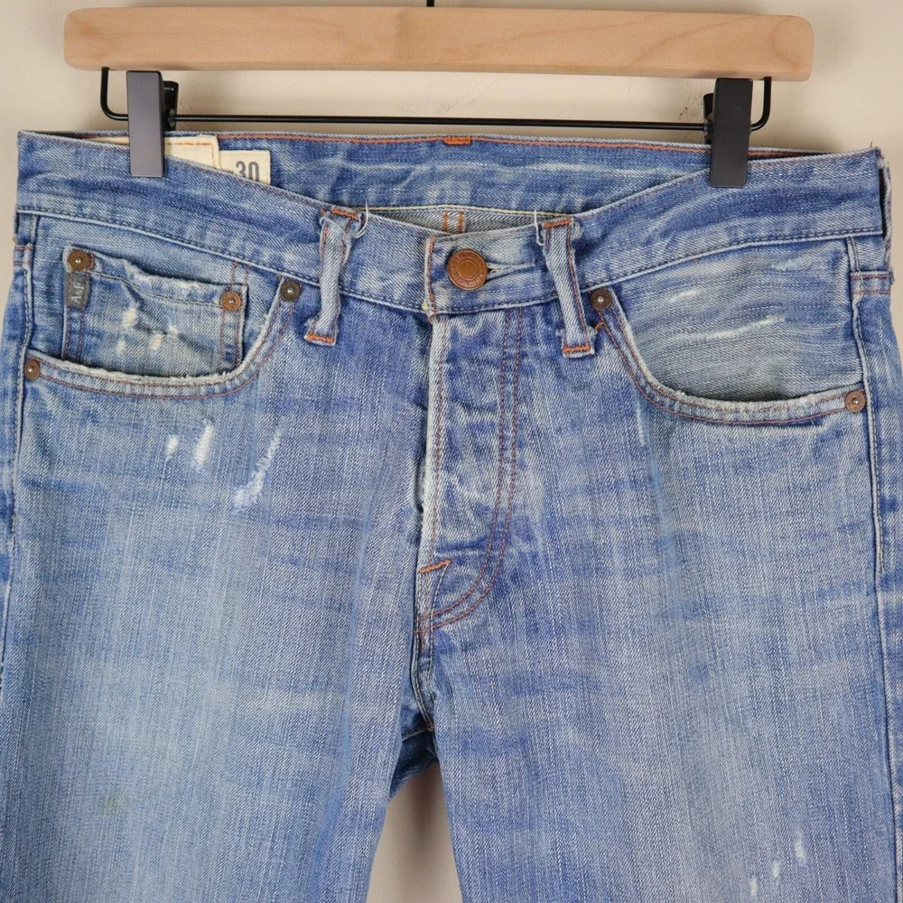 Abercrombie & Fitch elevate your